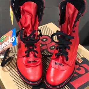👢Brand New Laredo boots!!